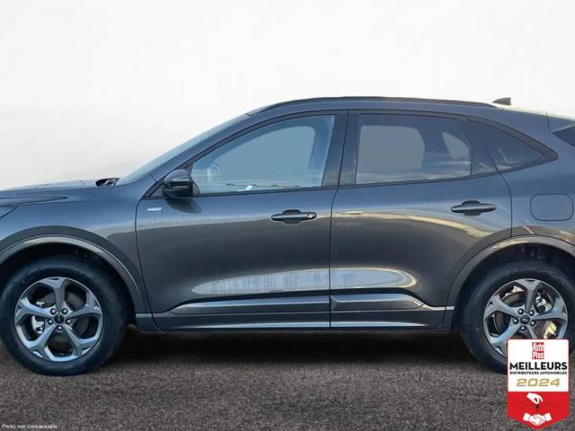 Ford Kuga image 4