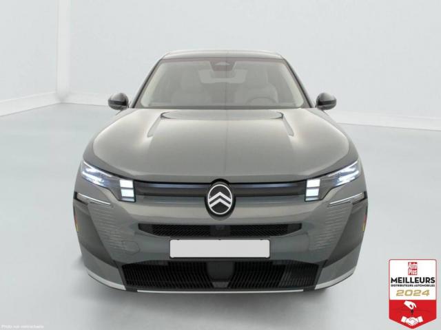 Citroen C5 Aircross image 4