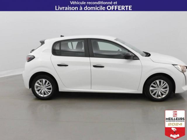 Peugeot 208 image 9
