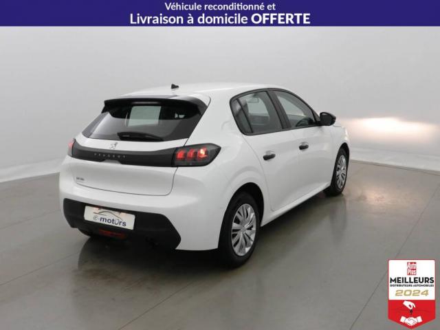 Peugeot 208 image 4