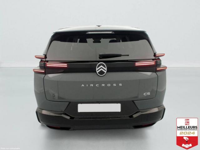 Citroen C5 Aircross image 5