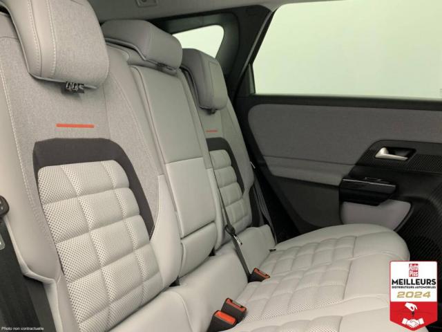 Citroen C5 Aircross image 6
