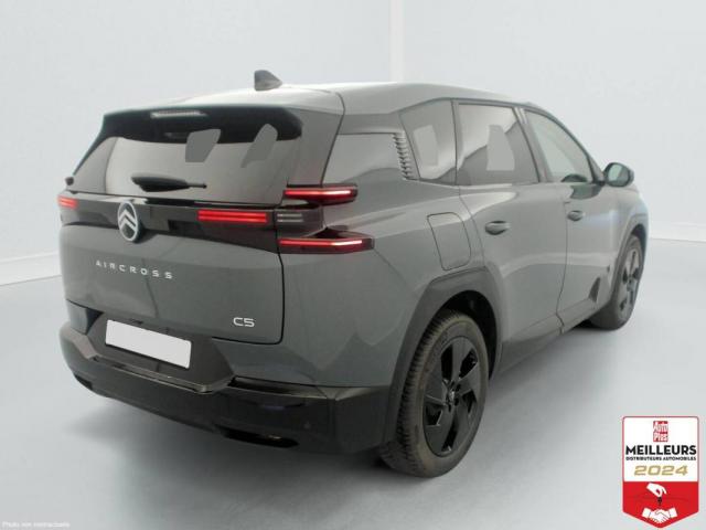 Citroen C5 Aircross image 9