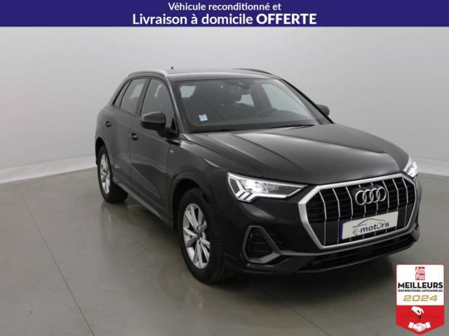 Audi Q3 image 9