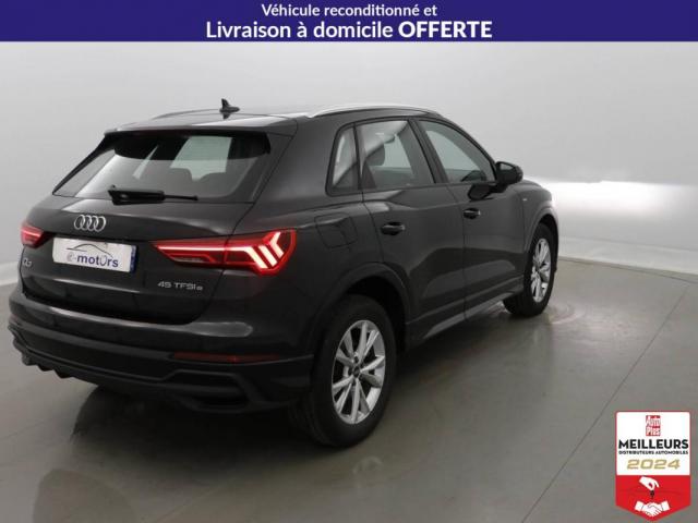Audi Q3 image 5