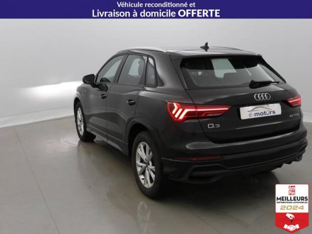 Audi Q3 image 3