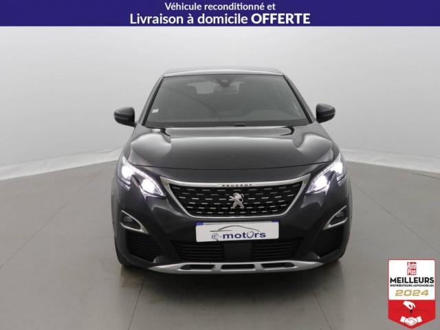 Peugeot 3008 image 5