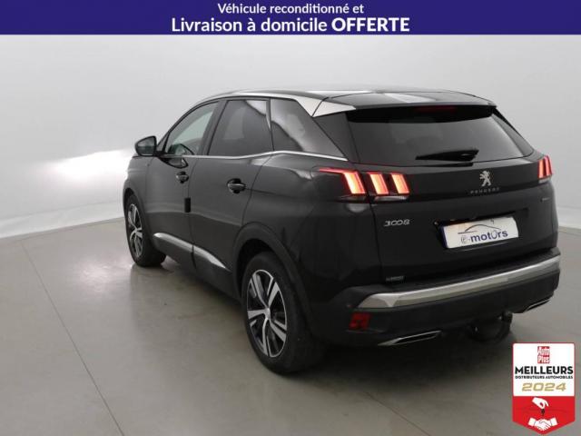Peugeot 3008 image 4