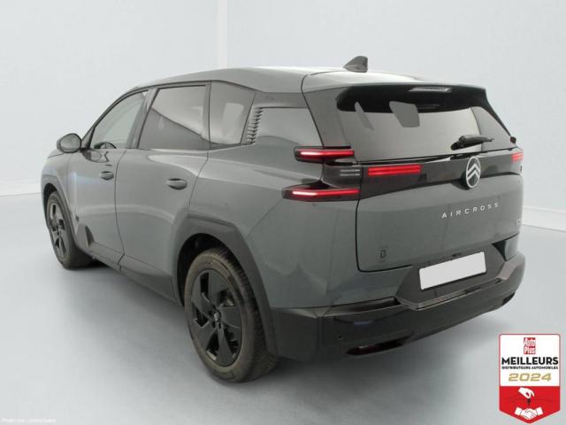 Citroen C5 Aircross image 3