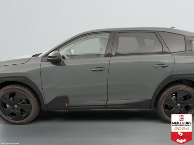 Citroen C5 Aircross image 1