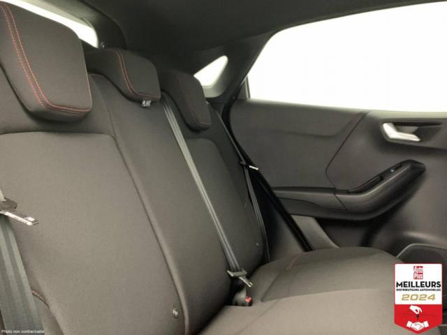 Ford Puma image 2