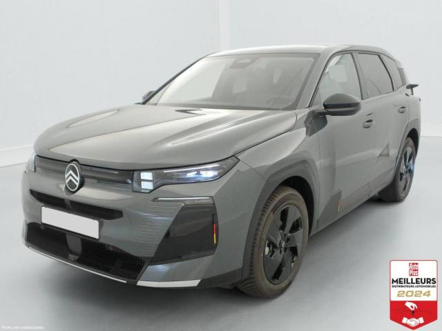 Citroen C5 Aircross Hybride Nouveau 145 Ch E-Dcs6 Max