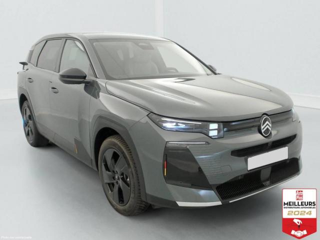 Citroen C5 Aircross image 1