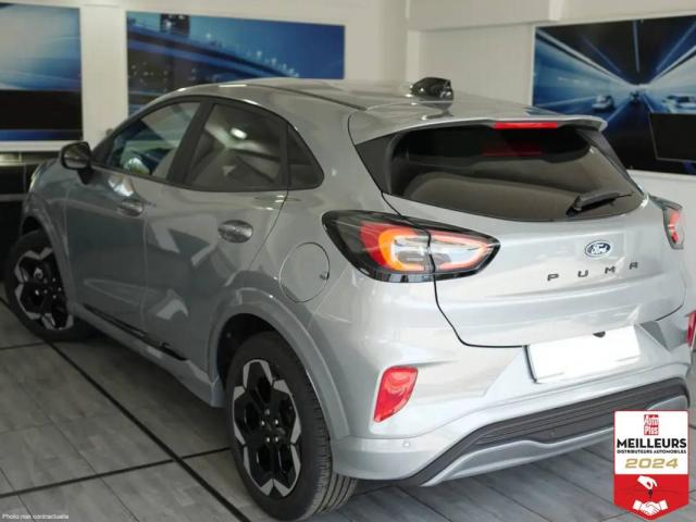 Ford Puma image 6