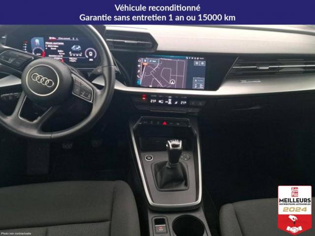 Audi A3 Sportback image 2