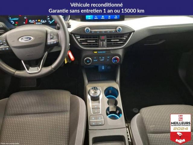 Ford Focus image 1