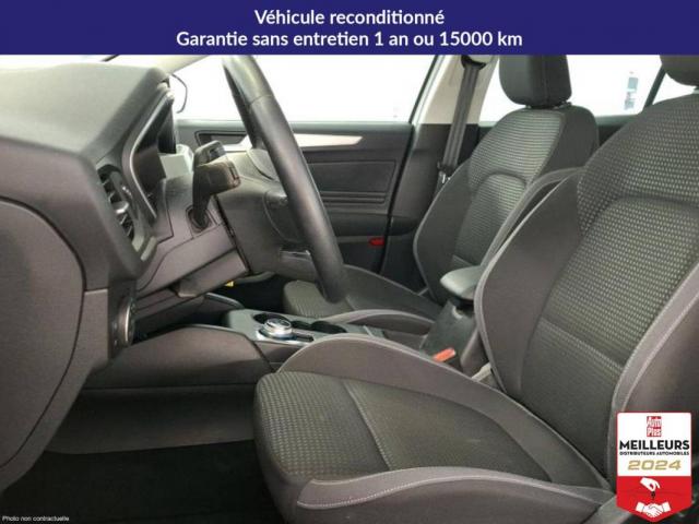 Ford Focus image 3