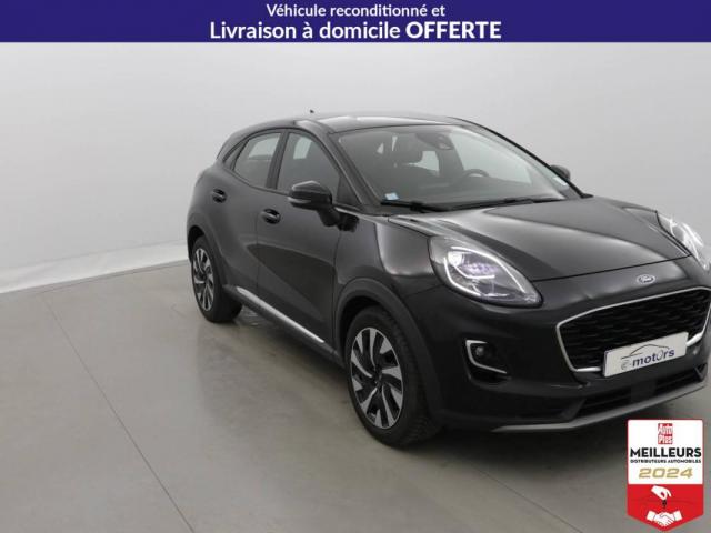 Ford Puma image 5