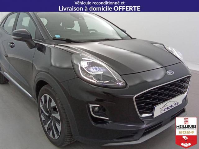Ford Puma image 6