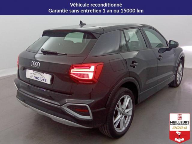 Audi Q2 image 6