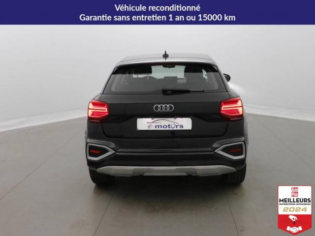 Audi Q2 image 2