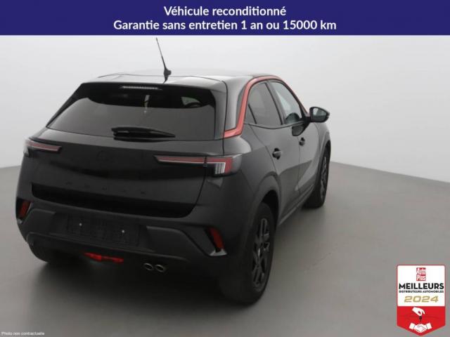 Opel Mokka image 6