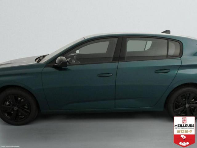 Peugeot 308 image 6