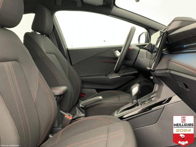 Ford Puma image 8
