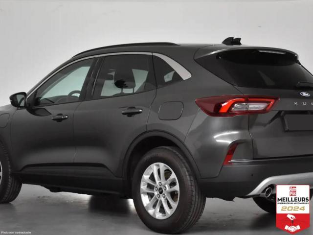 Ford Kuga image 4