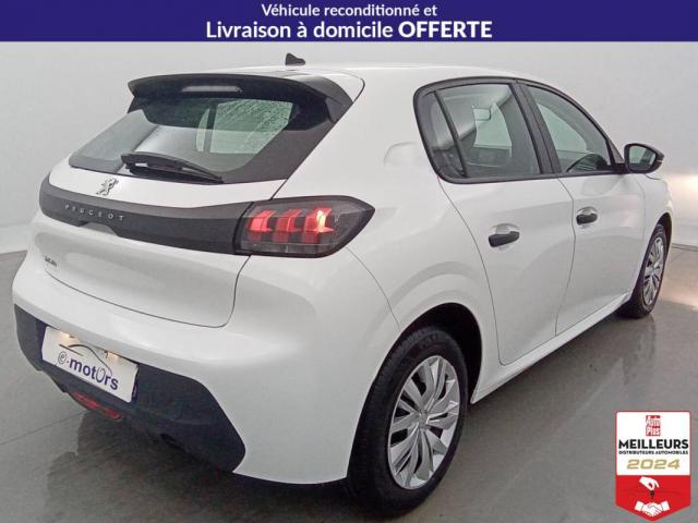 Peugeot 208 image 6