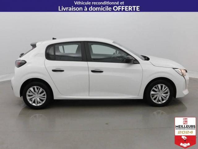 Peugeot 208 image 3