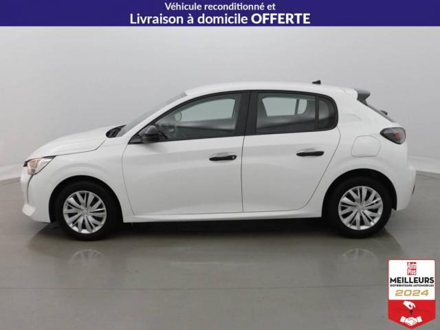 Peugeot 208 image 5