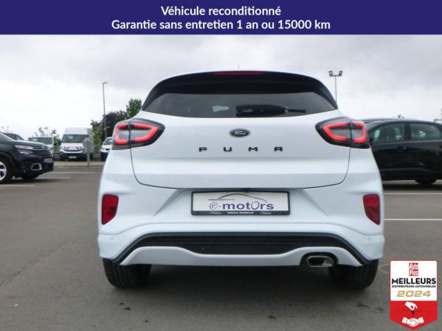 Ford Puma image 4