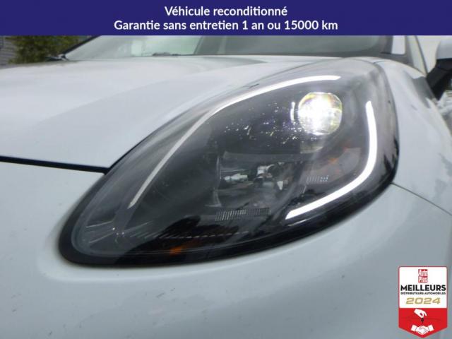 Ford Puma image 1