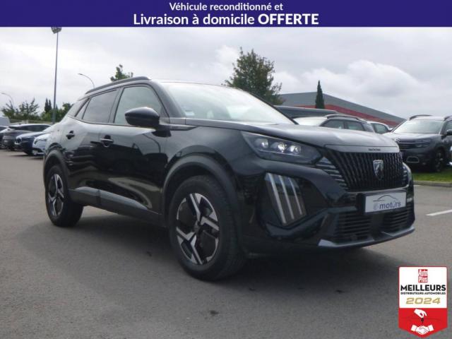 Peugeot 2008 image 3