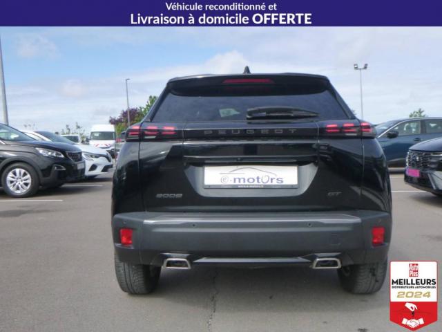 Peugeot 2008 image 9