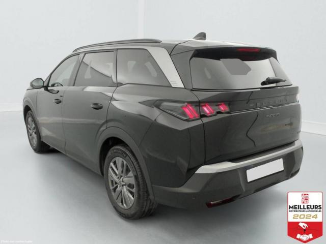 Peugeot 5008 image 8