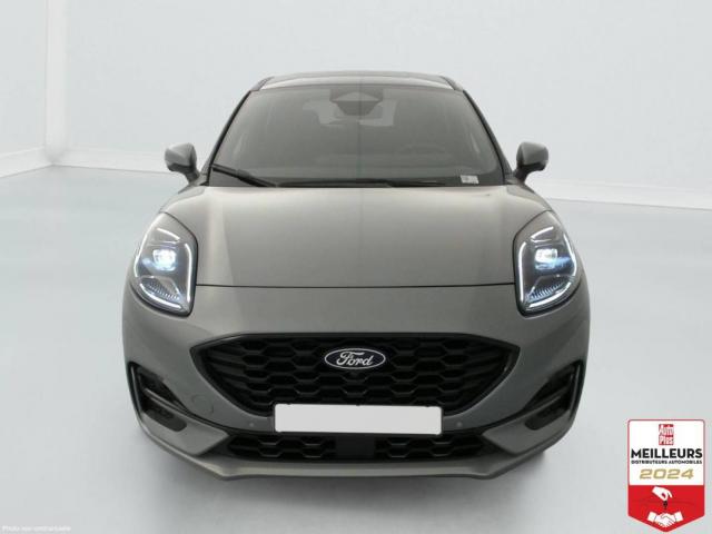 Ford Puma image 1