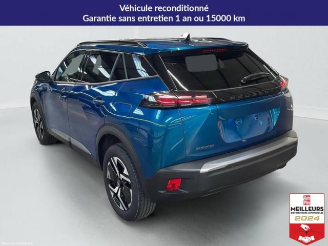 Peugeot 2008 image 7
