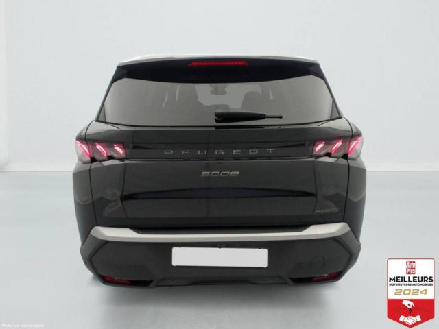 Peugeot 5008 image 2