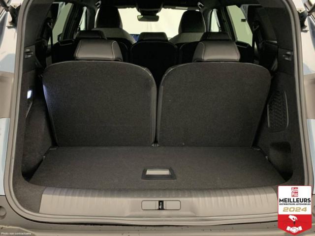 Peugeot 5008 image 7