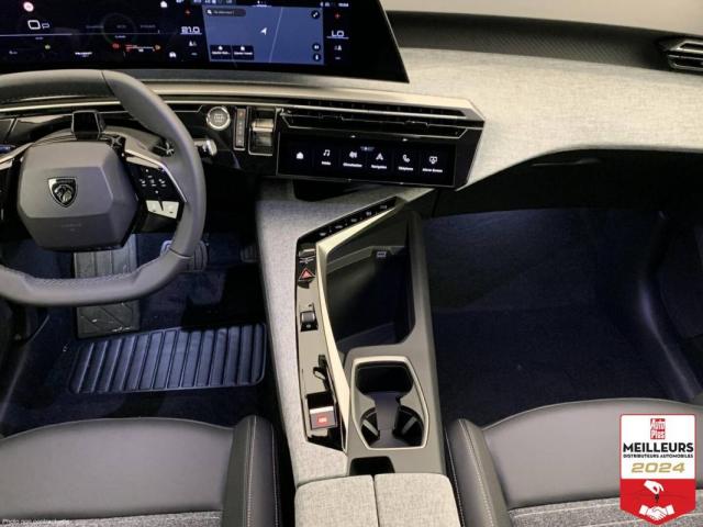 Peugeot 5008 image 5