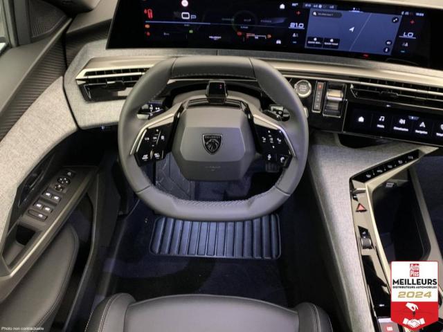 Peugeot 5008 image 8