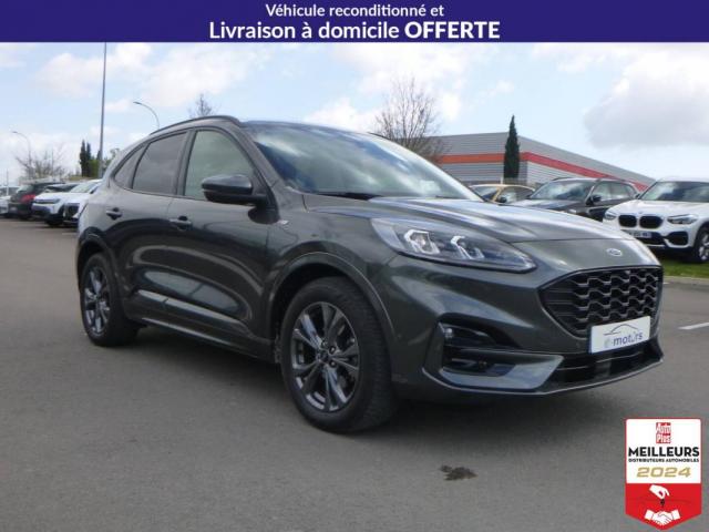 Ford Kuga image 5