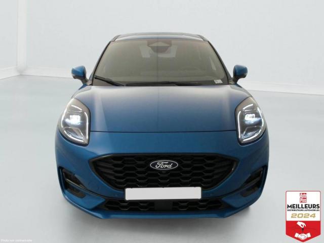 Ford Puma image 7