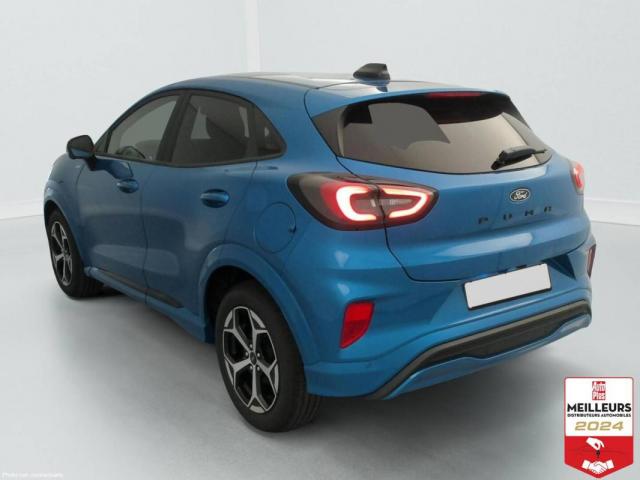 Ford Puma image 8