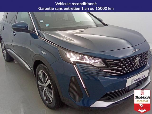 Peugeot 5008 image 6