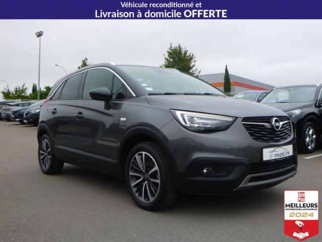 Opel Crossland image 9