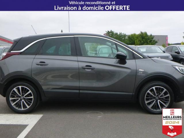 Opel Crossland image 5
