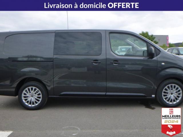 Peugeot Expert image 1